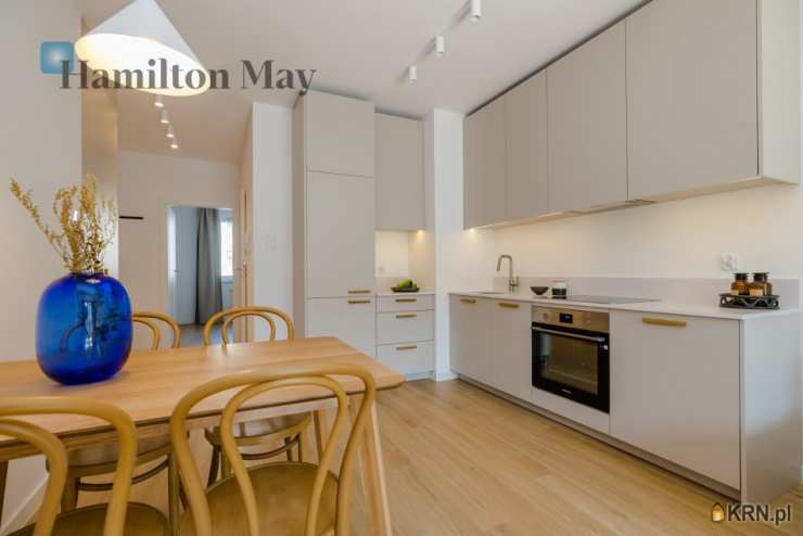 Hamilton May, Mieszkanie  na sprzedaż, Kraków, Podgórze/Płaszów, ul. Myśliwska