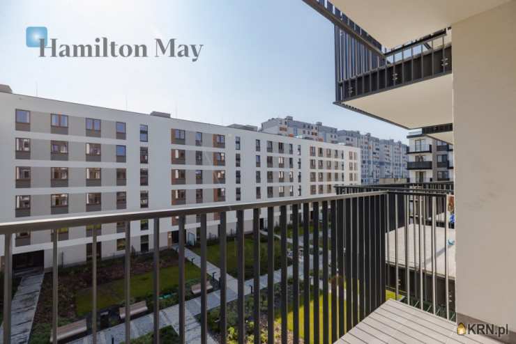 2 pokojowe, Kraków, Podgórze/Płaszów, ul. Myśliwska, Mieszkanie  na sprzedaż