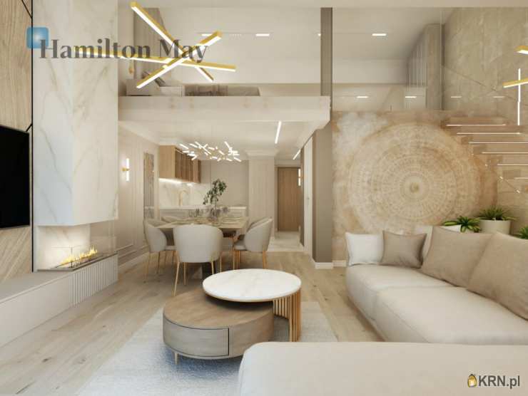 Mieszkanie  na sprzedaż, Kraków, Grzegórzki, ul. Grzegórzecka, 