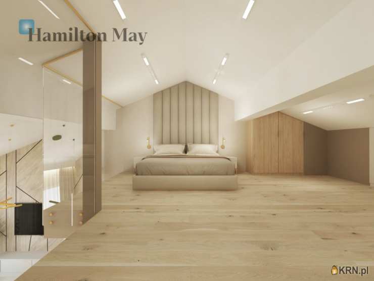 Hamilton May, Mieszkanie  na sprzedaż, Kraków, Grzegórzki, ul. Grzegórzecka