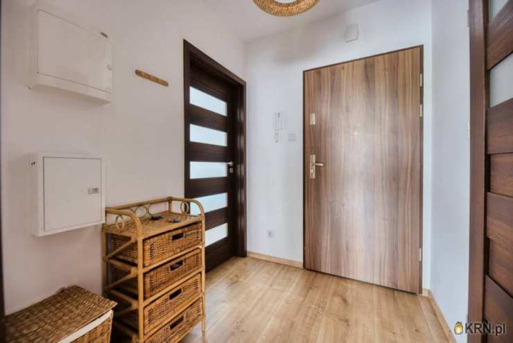 , Mieszkanie  na sprzedaż, Kraków, ul. 