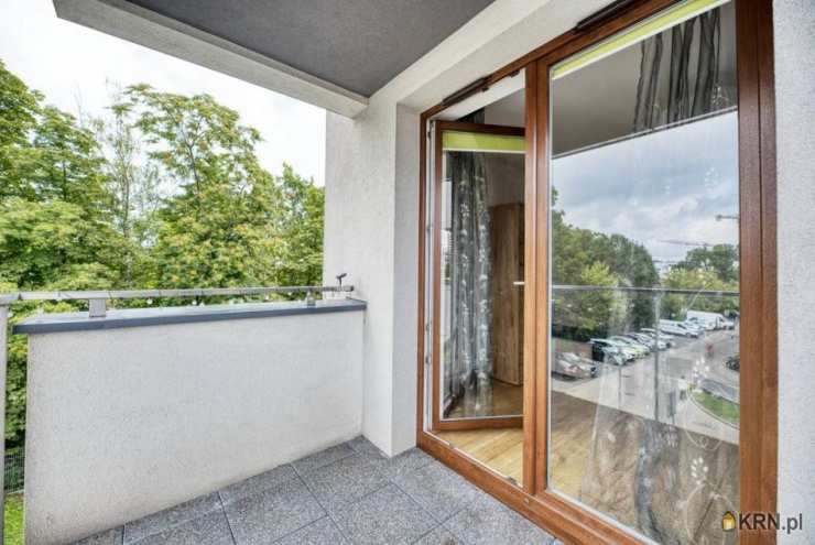 Mieszkanie  na sprzedaż, Kraków, ul. , 2 pokojowe