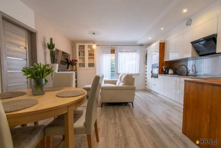 Mieszkanie  na sprzedaż, Kosakowo, ul. Kalinowa, 2 pokojowe