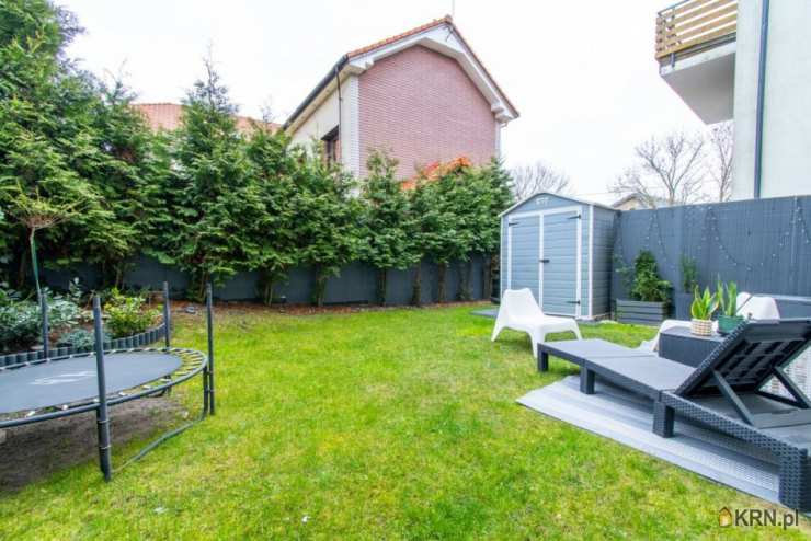 2 pokojowe, Mieszkanie  na sprzedaż, Kosakowo, ul. Kalinowa