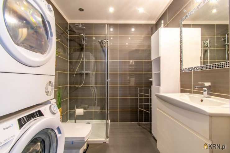 Mieszkanie  na sprzedaż, Kosakowo, ul. Kalinowa, 2 pokojowe