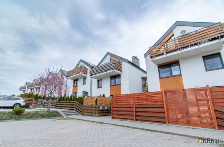 2 pokojowe, Kosakowo, ul. Kalinowa, Mieszkanie  na sprzedaż