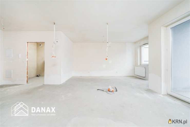 1 pokojowe, Kraków, Wzgórza Krzesławickie/Kantorowice, ul. Niebyła, Mieszkanie  na sprzedaż