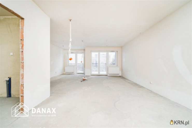 Danax, Mieszkanie  na sprzedaż, Kraków, Wzgórza Krzesławickie/Kantorowice, ul. Niebyła