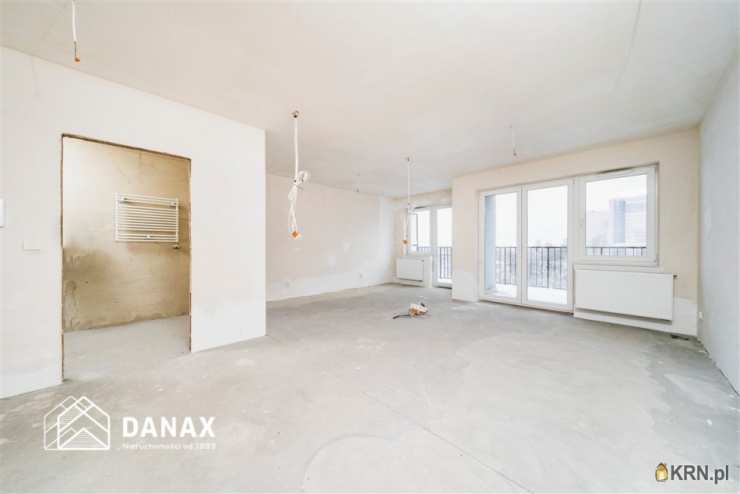 Mieszkanie  na sprzedaż, Kraków, Wzgórza Krzesławickie/Kantorowice, ul. Niebyła, 1 pokojowe