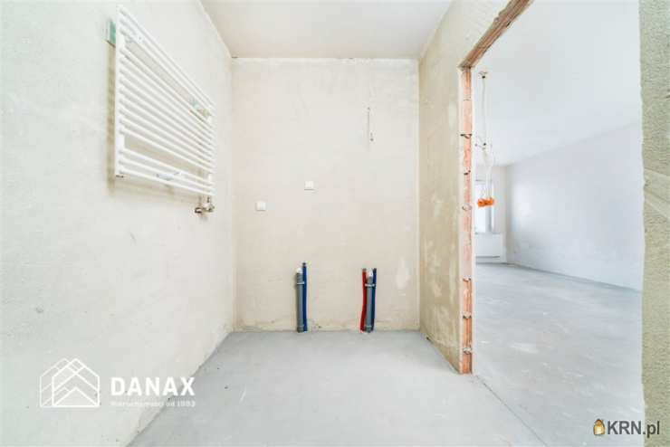 Kraków, Wzgórza Krzesławickie/Kantorowice, ul. Niebyła, Mieszkanie  na sprzedaż, 2 pokojowe