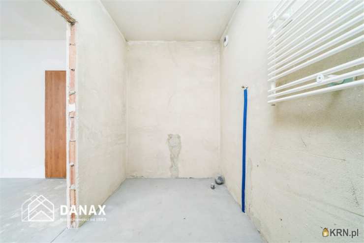 Mieszkanie  na sprzedaż, Kraków, Wzgórza Krzesławickie/Kantorowice, ul. Niebyła, 2 pokojowe