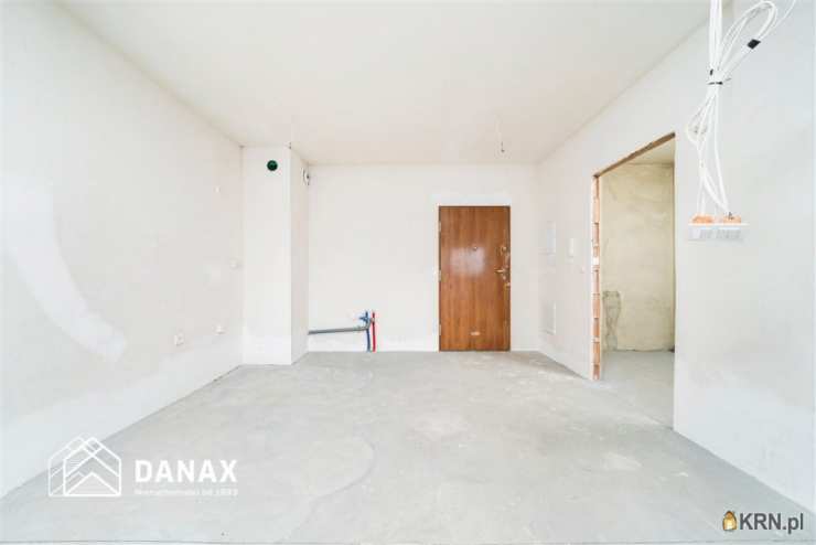 Mieszkanie  na sprzedaż, 2 pokojowe, Kraków, Wzgórza Krzesławickie/Kantorowice, ul. Niebyła