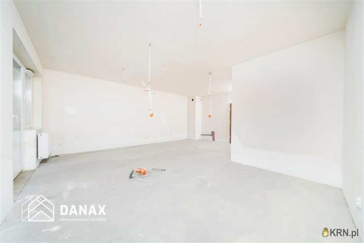 2 pokojowe, Mieszkanie  na sprzedaż, Kraków, Wzgórza Krzesławickie/Kantorowice, ul. Niebyła