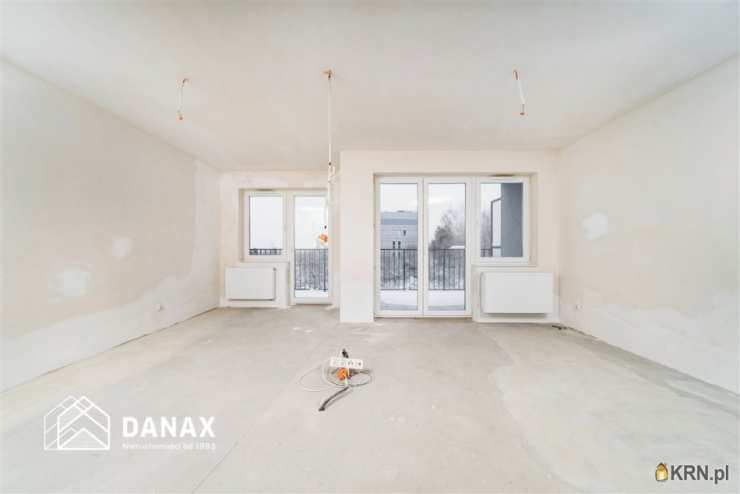 Mieszkanie  na sprzedaż, 2 pokojowe, Kraków, Wzgórza Krzesławickie/Kantorowice, ul. Niebyła