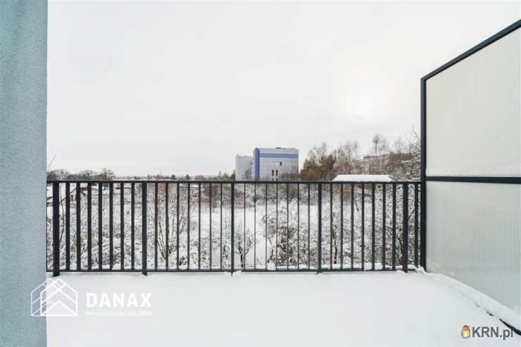 Kraków, Wzgórza Krzesławickie/Kantorowice, ul. Niebyła, Mieszkanie  na sprzedaż, 2 pokojowe