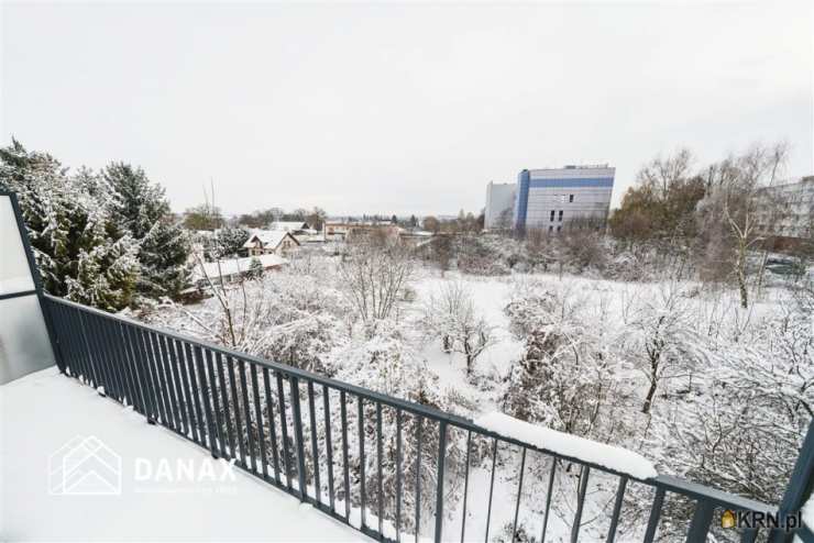 2 pokojowe, Kraków, Wzgórza Krzesławickie/Kantorowice, ul. Niebyła, Mieszkanie  na sprzedaż