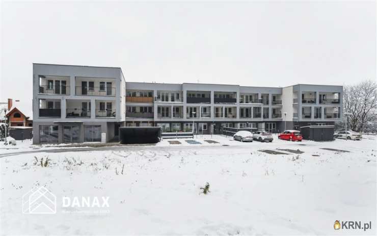 Mieszkanie  na sprzedaż, Kraków, Wzgórza Krzesławickie/Kantorowice, ul. Niebyła, 2 pokojowe