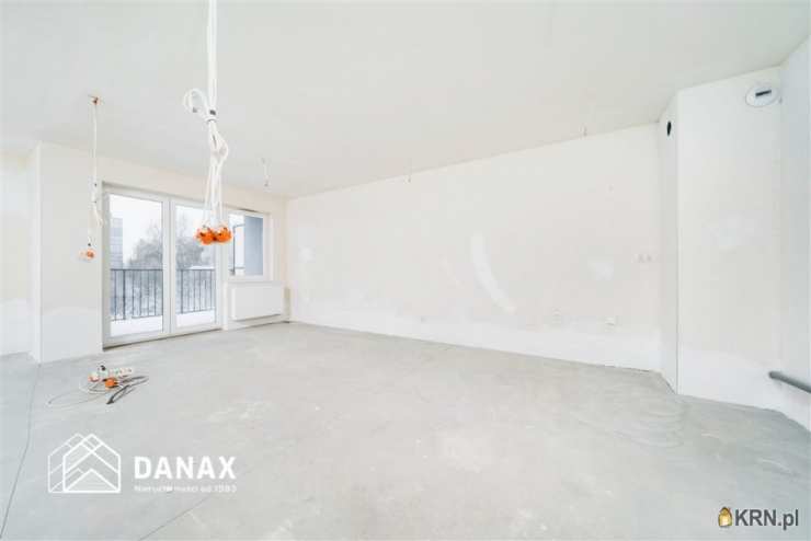 Mieszkanie  na sprzedaż, 2 pokojowe, Kraków, Wzgórza Krzesławickie/Kantorowice, ul. Niebyła