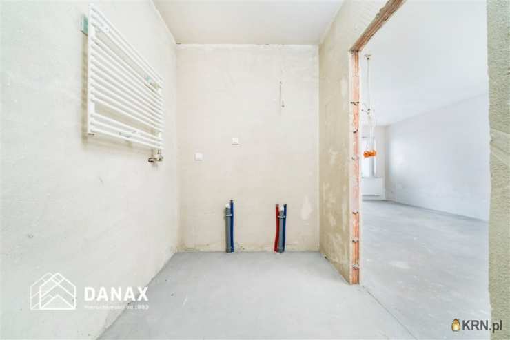 Kraków, Wzgórza Krzesławickie/Kantorowice, ul. Niebyła, Mieszkanie  na sprzedaż, 2 pokojowe