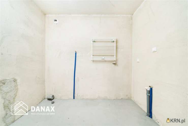 Kraków, Wzgórza Krzesławickie/Kantorowice, ul. Niebyła, 2 pokojowe, Mieszkanie  na sprzedaż