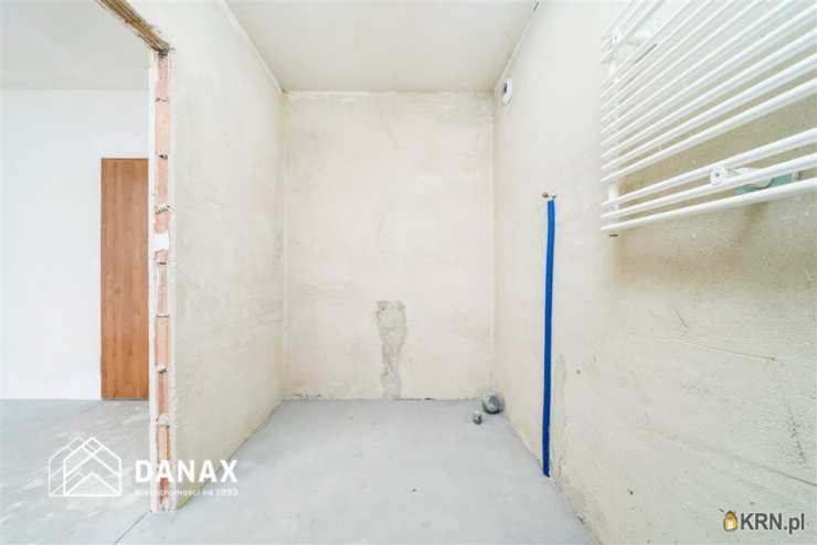 2 pokojowe, Kraków, Wzgórza Krzesławickie/Kantorowice, ul. Niebyła, Mieszkanie  na sprzedaż