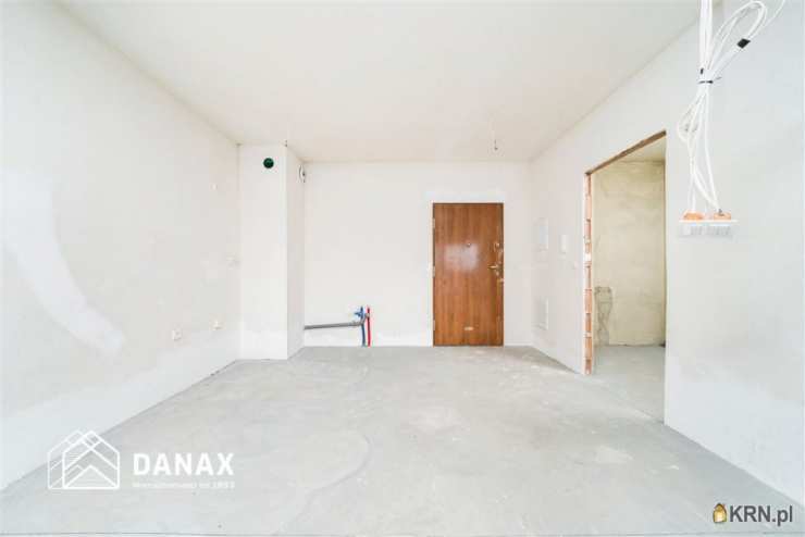 2 pokojowe, Mieszkanie  na sprzedaż, Kraków, Wzgórza Krzesławickie/Kantorowice, ul. Niebyła