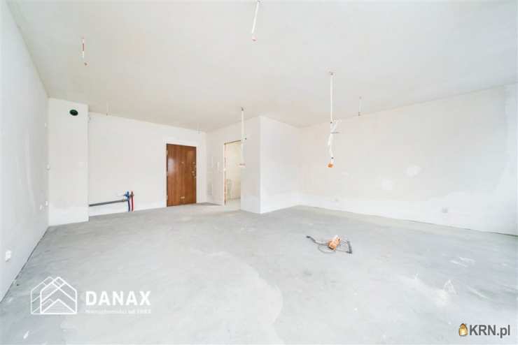Danax, Mieszkanie  na sprzedaż, Kraków, Wzgórza Krzesławickie/Kantorowice, ul. Niebyła