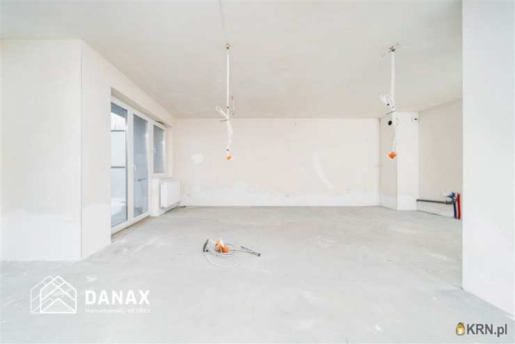 Mieszkanie  na sprzedaż, Kraków, Wzgórza Krzesławickie/Kantorowice, ul. Niebyła, 2 pokojowe