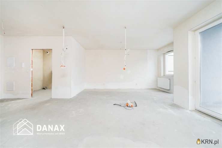 Mieszkanie  na sprzedaż, 2 pokojowe, Kraków, Wzgórza Krzesławickie/Kantorowice, ul. Niebyła