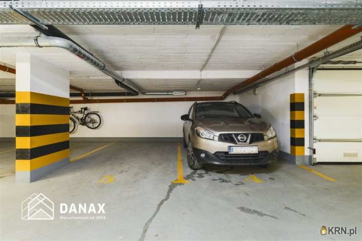 Kraków, Wzgórza Krzesławickie/Kantorowice, ul. Niebyła, 2 pokojowe, Mieszkanie  na sprzedaż