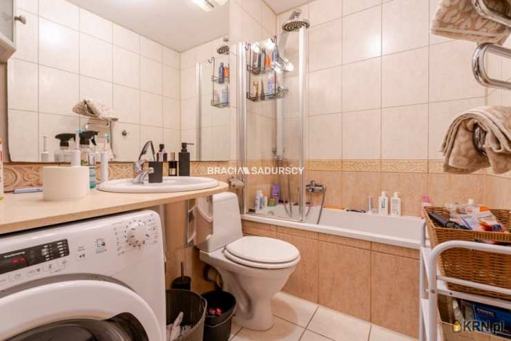 Kraków, Dębniki/Ruczaj, ul. Szuwarowa, Mieszkanie  do wynajęcia, 3 pokojowe