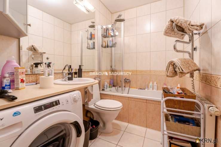 Kraków, Dębniki/Ruczaj, ul. Szuwarowa, 3 pokojowe, Mieszkanie  do wynajęcia