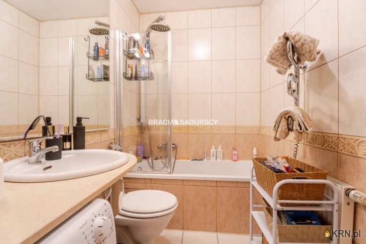 3 pokojowe, Kraków, Dębniki/Ruczaj, ul. Szuwarowa, Mieszkanie  do wynajęcia