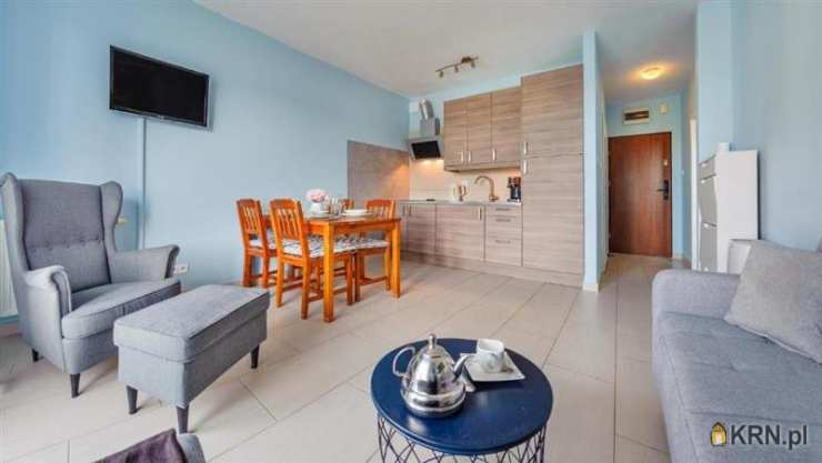 MW Sp. z o.o., Mieszkanie  na sprzedaż, Władysławowo, Jastrzębia Góra, ul. Widok