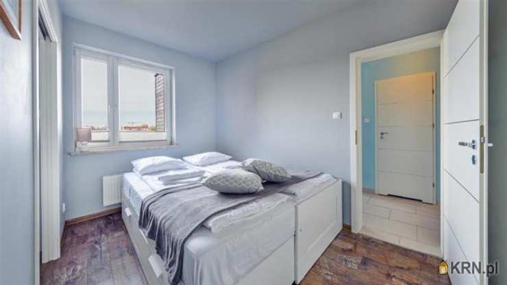 Mieszkanie  na sprzedaż, Władysławowo, Jastrzębia Góra, ul. Widok, 3 pokojowe