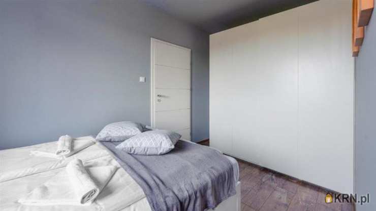 3 pokojowe, Mieszkanie  na sprzedaż, Władysławowo, Jastrzębia Góra, ul. Widok