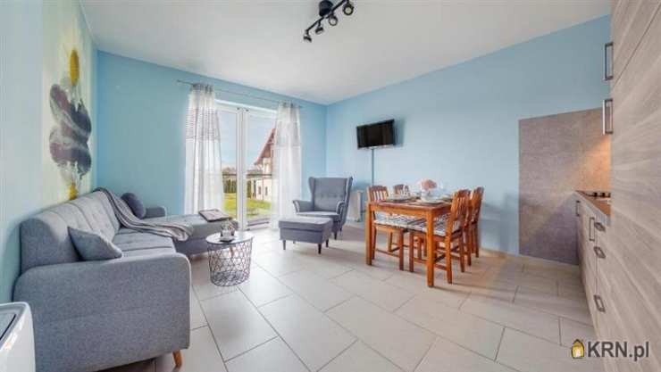 Władysławowo, Jastrzębia Góra, ul. Widok, 3 pokojowe, Mieszkanie  na sprzedaż