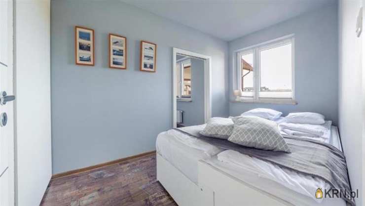 3 pokojowe, Władysławowo, Jastrzębia Góra, ul. Widok, Mieszkanie  na sprzedaż