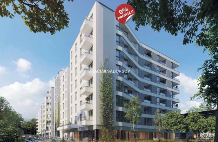 Mieszkanie  na sprzedaż, Kraków, Prądnik Biały, ul. Imbramowska, 2 pokojowe