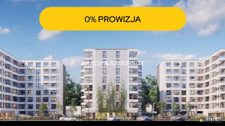 Mieszkanie  na sprzedaż, Kraków, Prądnik Biały, ul. Imbramowska, 2 pokojowe