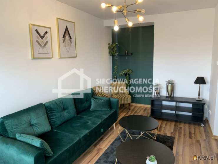 Mieszkanie  do wynajęcia, Gdynia, Redłowo, ul. Legionów, 2 pokojowe