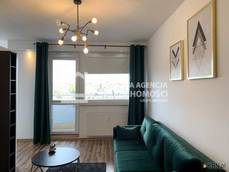 Mieszkanie  do wynajęcia, 2 pokojowe, Gdynia, Redłowo, ul. Legionów