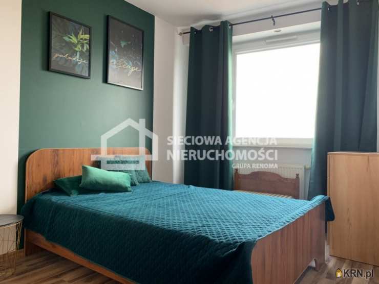 Gdynia, Redłowo, ul. Legionów, Mieszkanie  do wynajęcia, 2 pokojowe