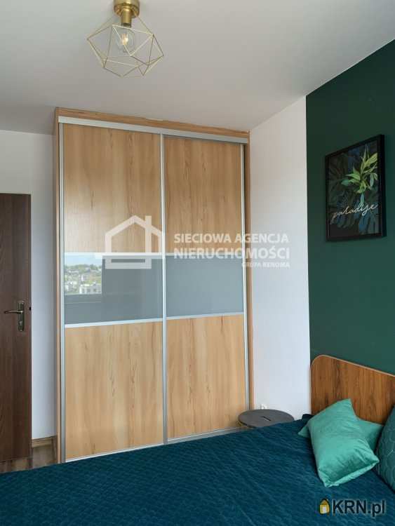 Gdynia, Redłowo, ul. Legionów, 2 pokojowe, Mieszkanie  do wynajęcia