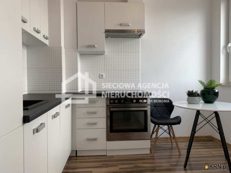 2 pokojowe, Gdynia, Redłowo, ul. Legionów, Mieszkanie  do wynajęcia