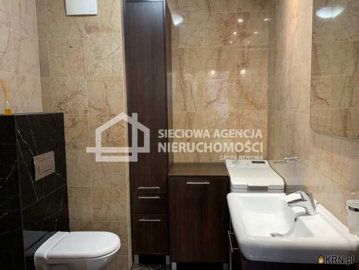 Mieszkanie  do wynajęcia, Gdynia, Redłowo, ul. Legionów, 2 pokojowe