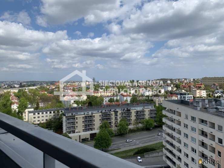 2 pokojowe, Gdynia, Redłowo, ul. Legionów, Mieszkanie  do wynajęcia