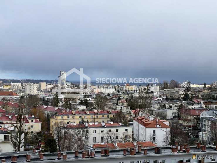 Sieciowa Agencja Nieruchomości Grupa Renoma, Mieszkanie  do wynajęcia, Gdynia, Redłowo, ul. Legionów
