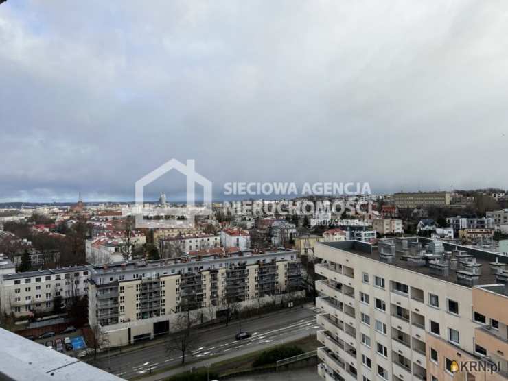 Mieszkanie  do wynajęcia, Gdynia, Redłowo, ul. Legionów, 2 pokojowe