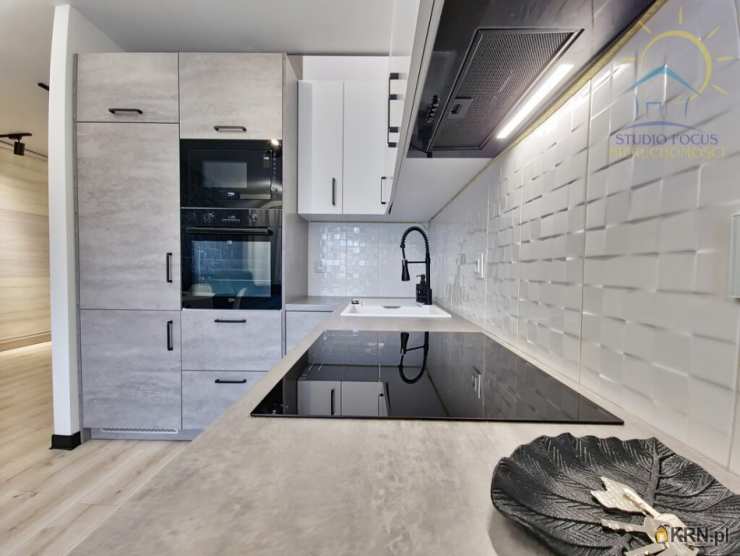 Studio Nieruchomości, Mieszkanie  do wynajęcia, Inowrocław, ul. 